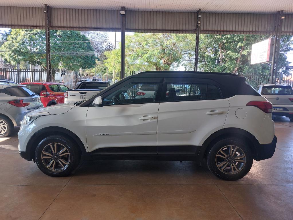 HYUNDAI Creta - Foto