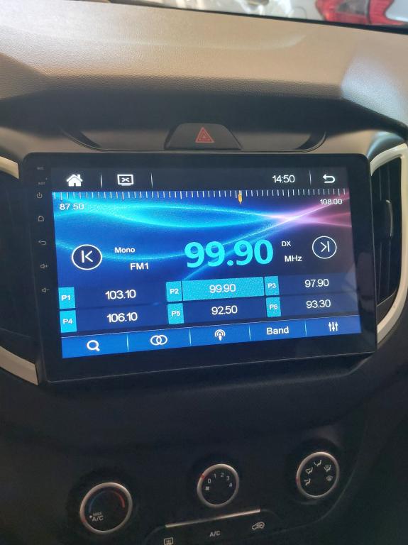 HYUNDAI Creta - Foto