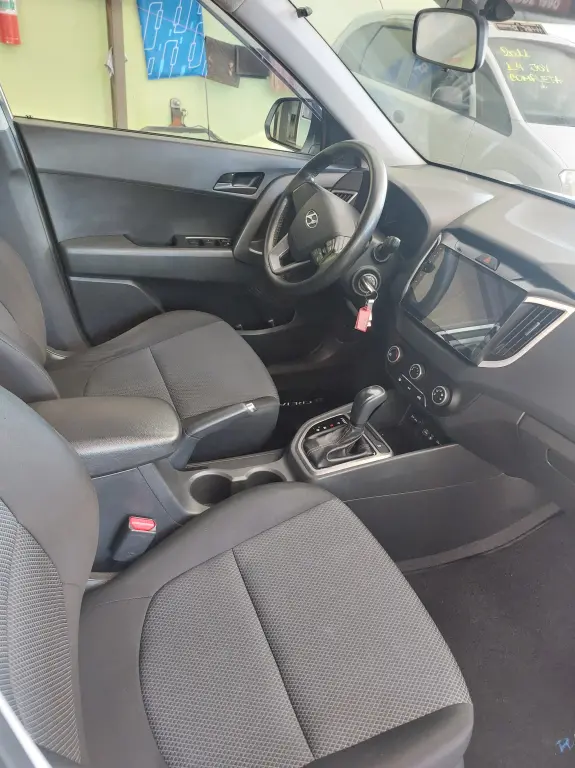 HYUNDAI Creta - Foto