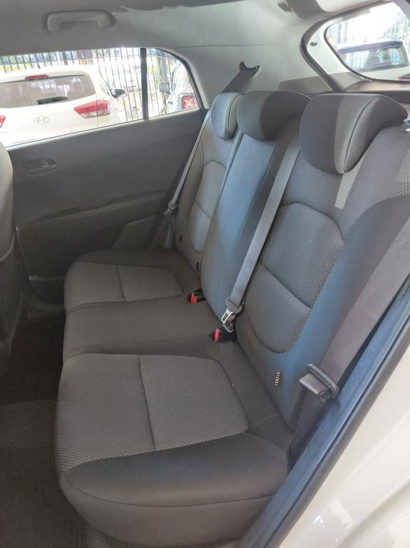 HYUNDAI Creta - Foto