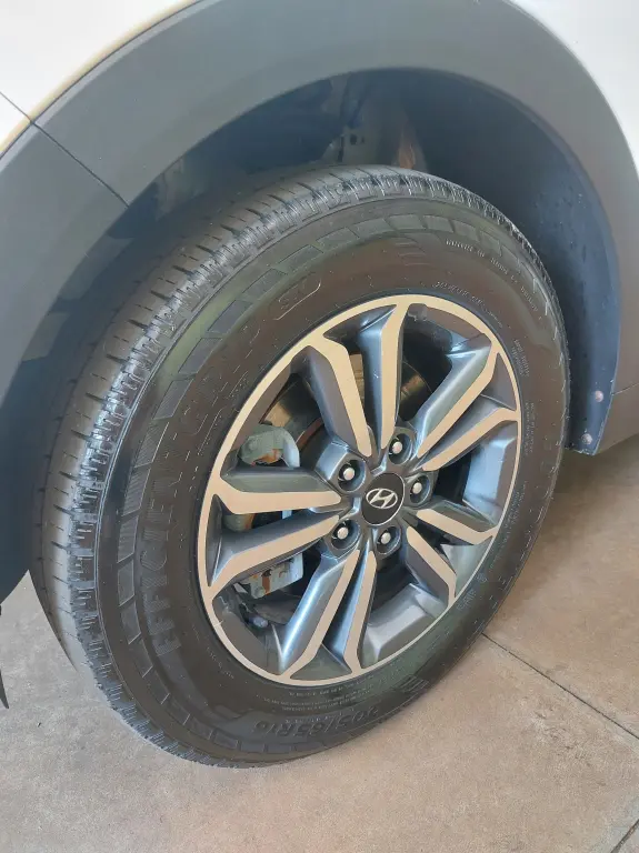 HYUNDAI Creta - Foto
