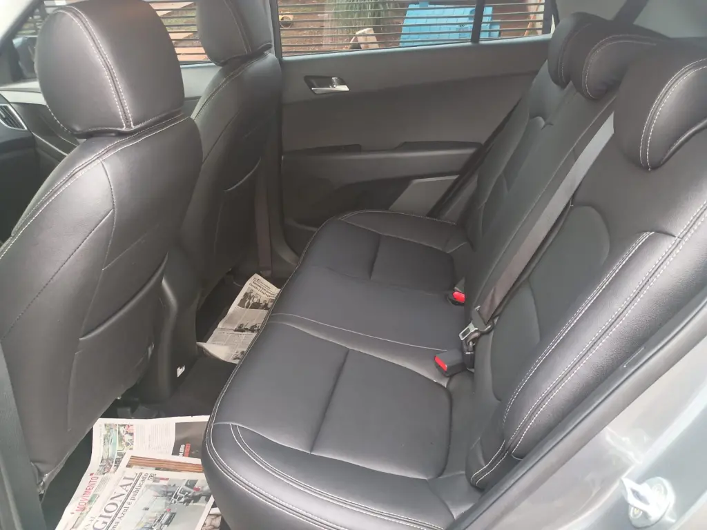 HYUNDAI Creta - Foto
