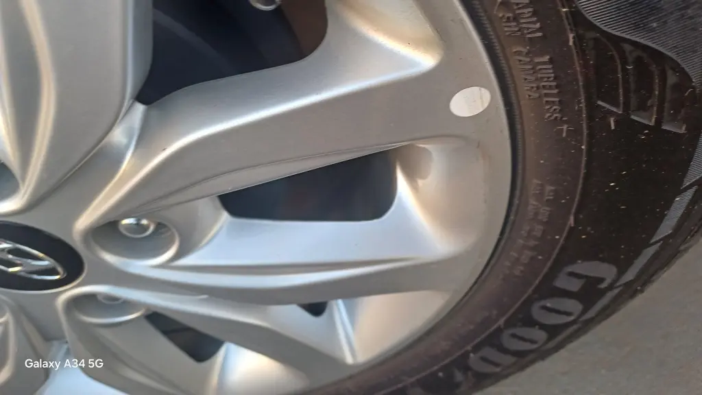 HYUNDAI Creta - Foto