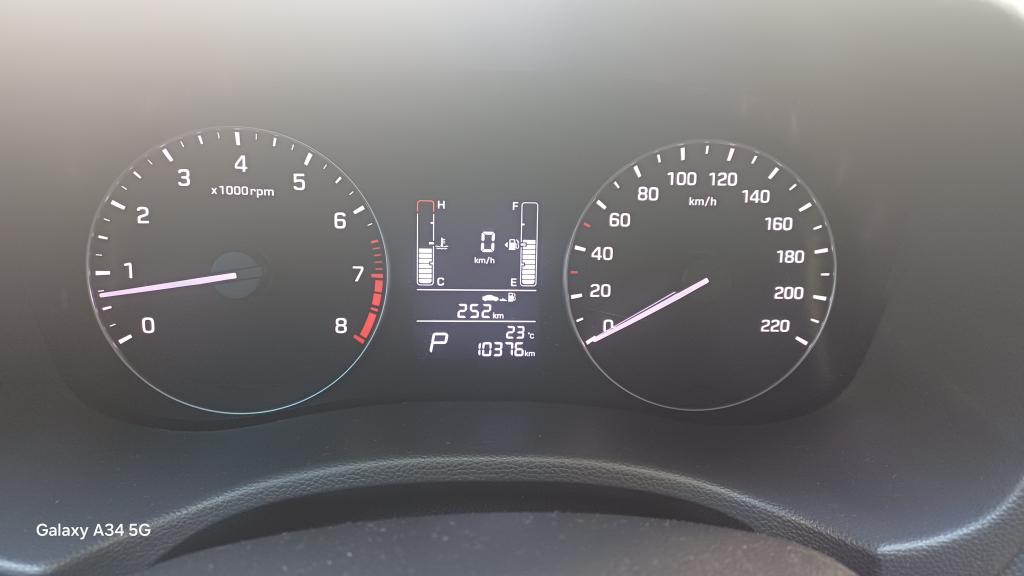 HYUNDAI Creta - Foto