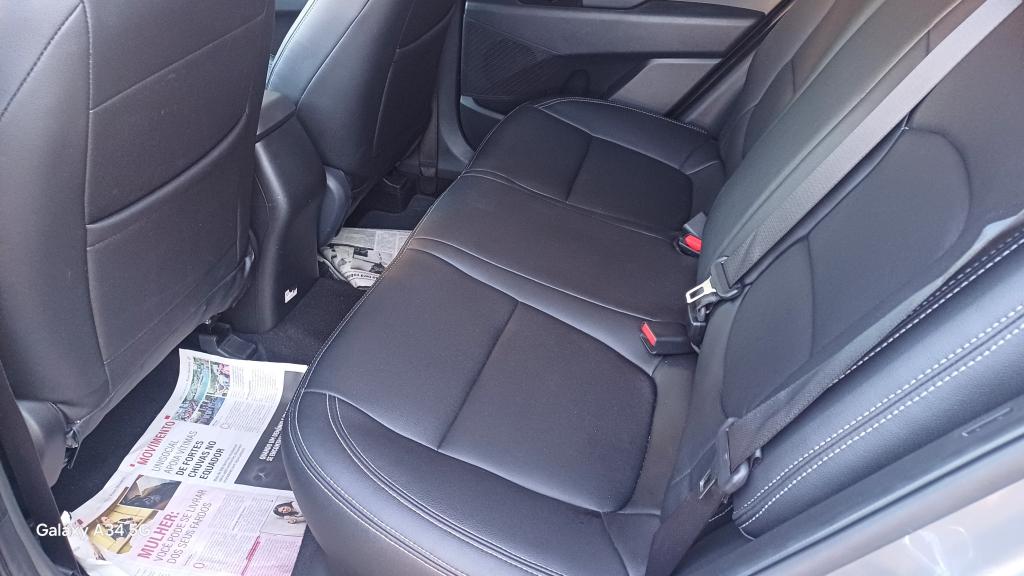 HYUNDAI Creta - Foto
