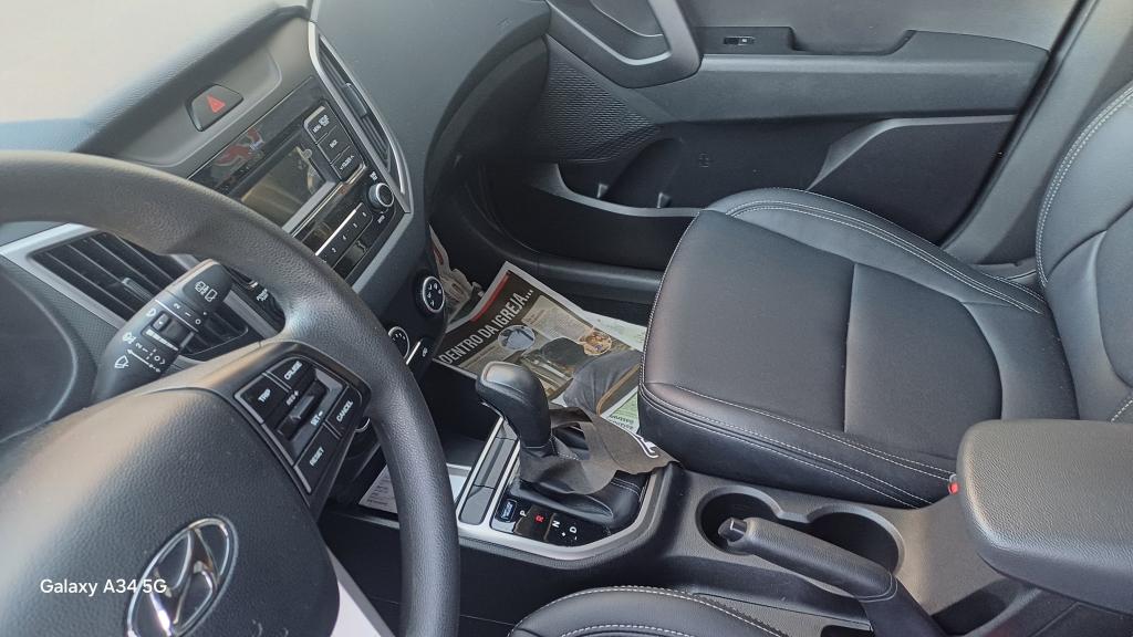 HYUNDAI Creta - Foto