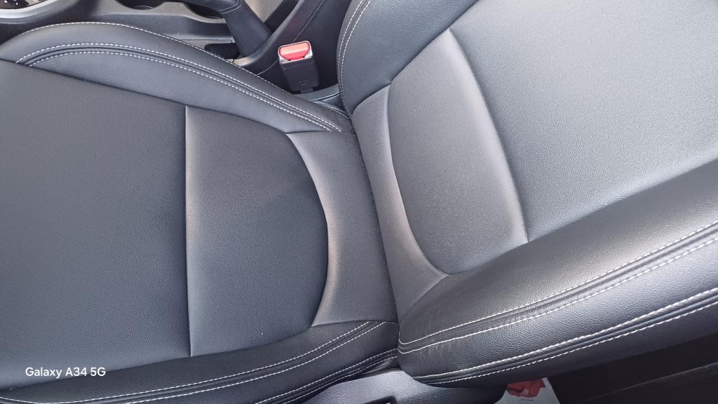 HYUNDAI Creta - Foto