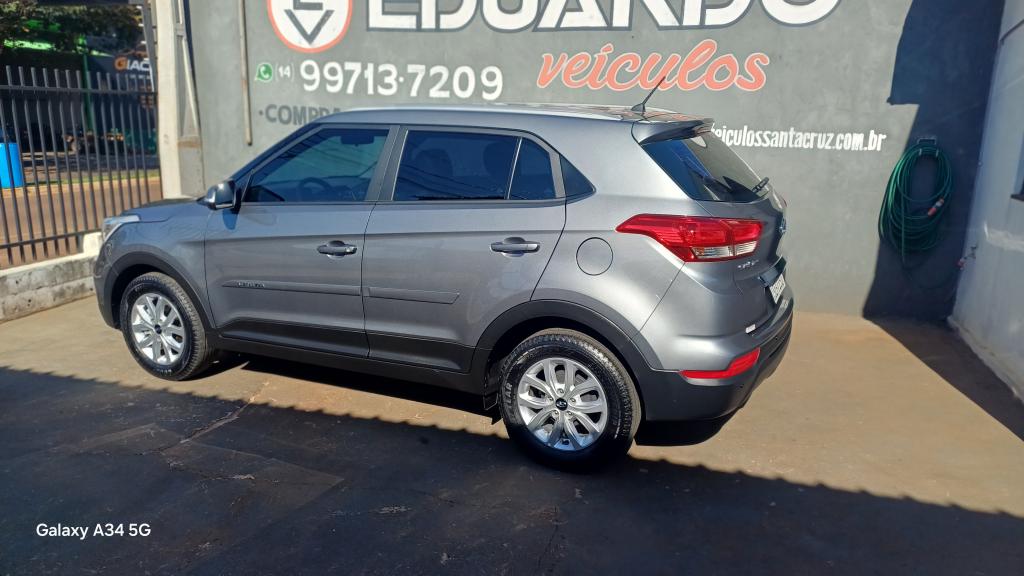 HYUNDAI Creta - Foto