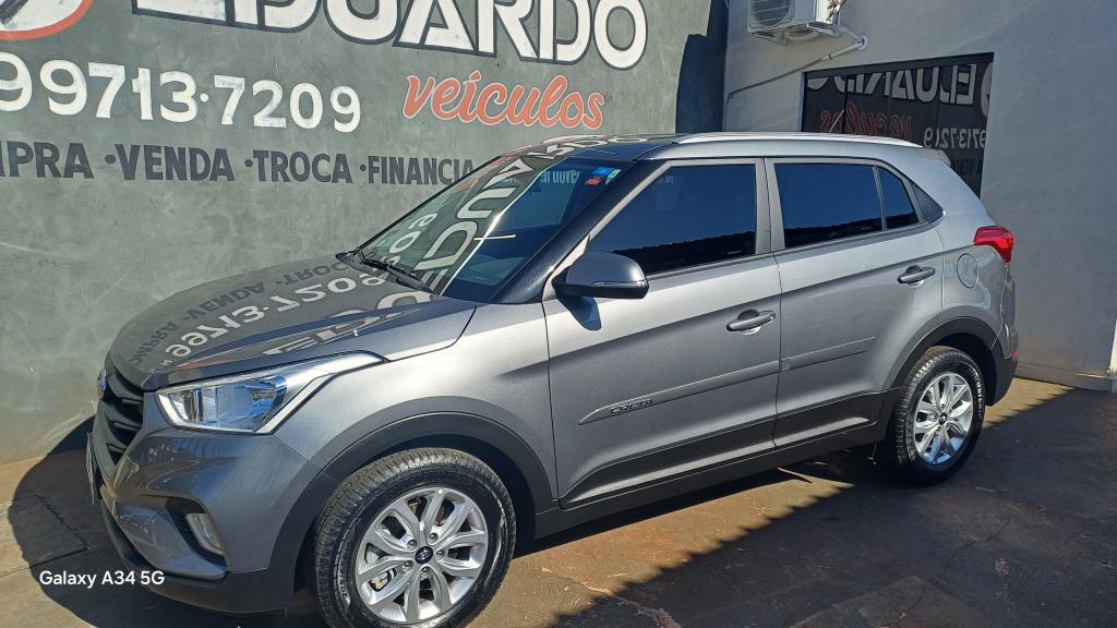 HYUNDAI Creta - Foto