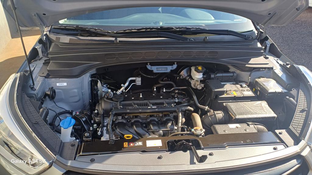 HYUNDAI Creta - Foto