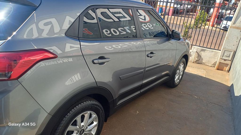 HYUNDAI Creta - Foto