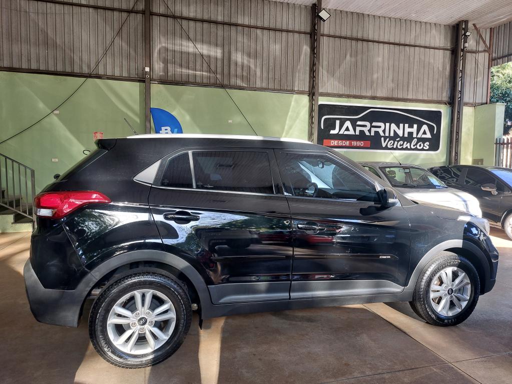 HYUNDAI Creta - Foto