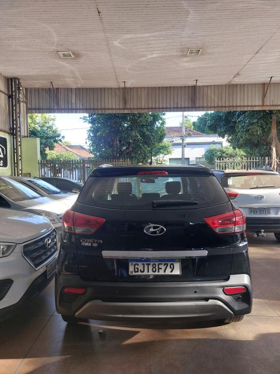 HYUNDAI Creta - Foto