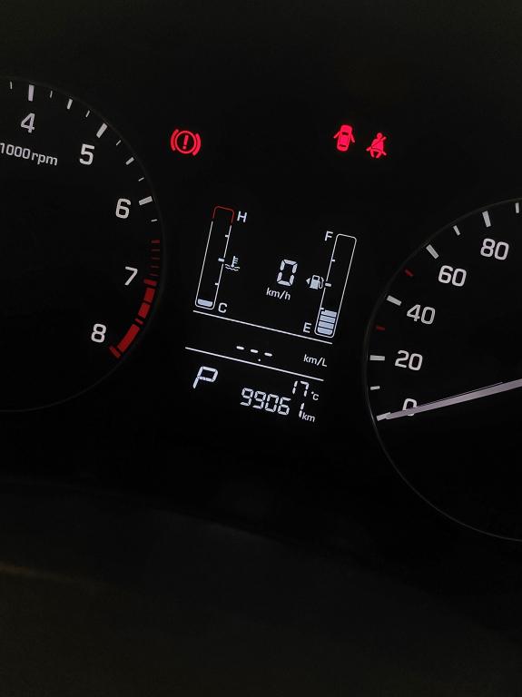 HYUNDAI Creta - Foto