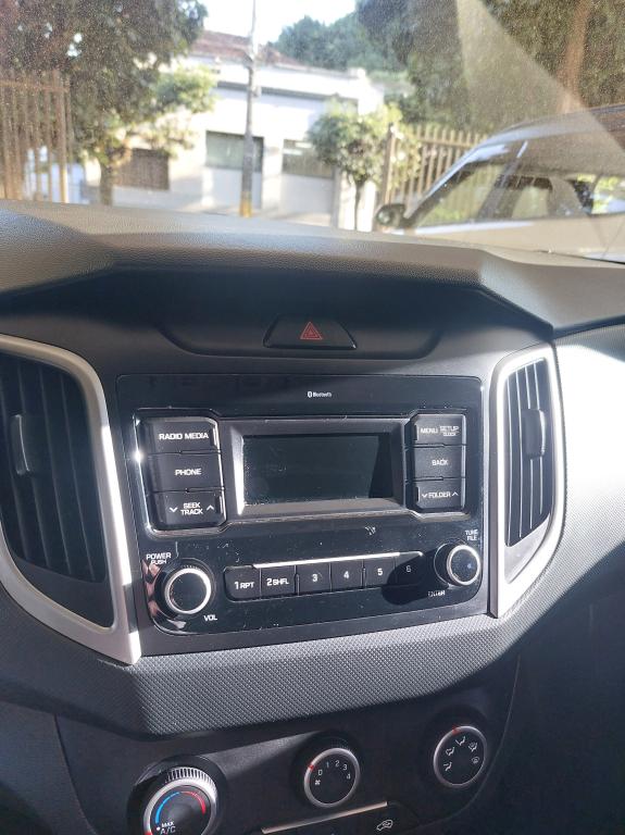 HYUNDAI Creta - Foto