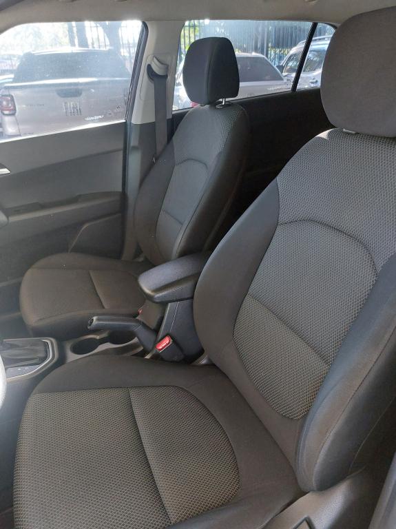 HYUNDAI Creta - Foto