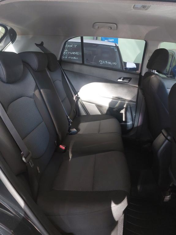 HYUNDAI Creta - Foto
