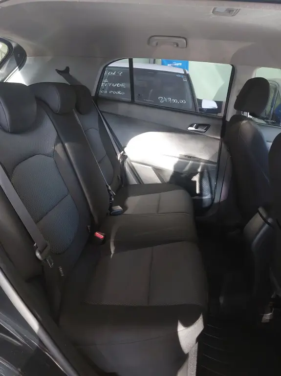 HYUNDAI Creta - Foto