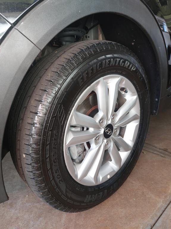 HYUNDAI Creta - Foto