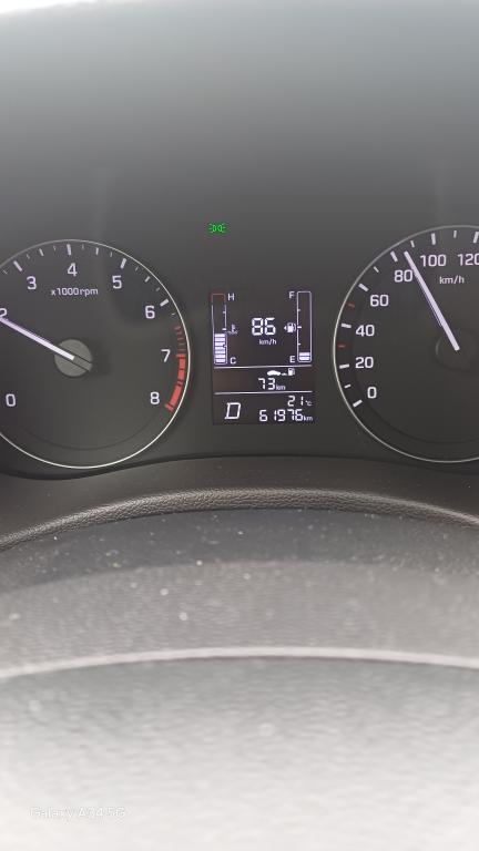 HYUNDAI Creta - Foto