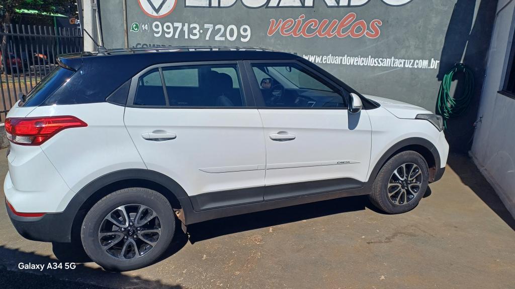 HYUNDAI Creta - Foto