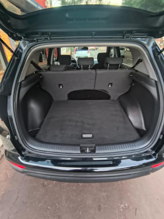 HYUNDAI Creta - Foto