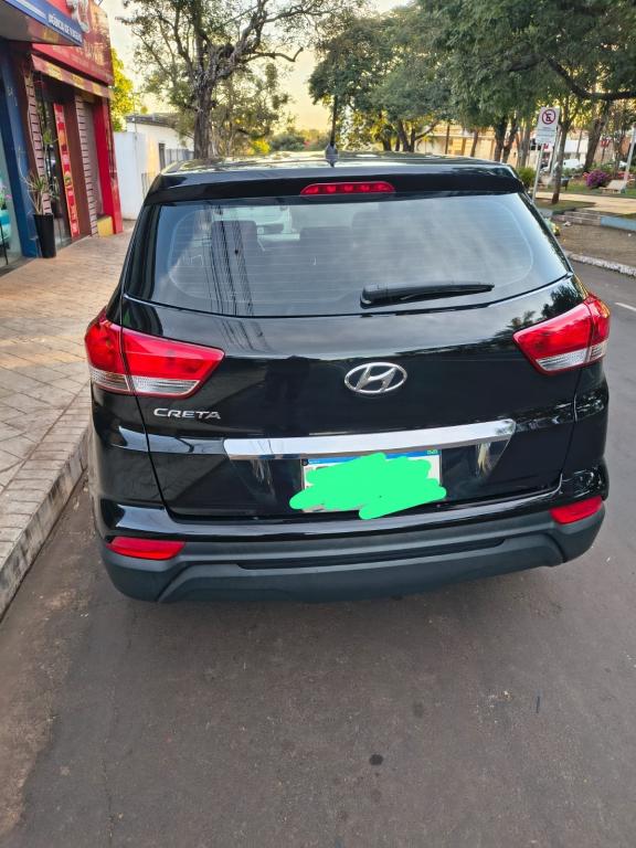 HYUNDAI Creta - Foto