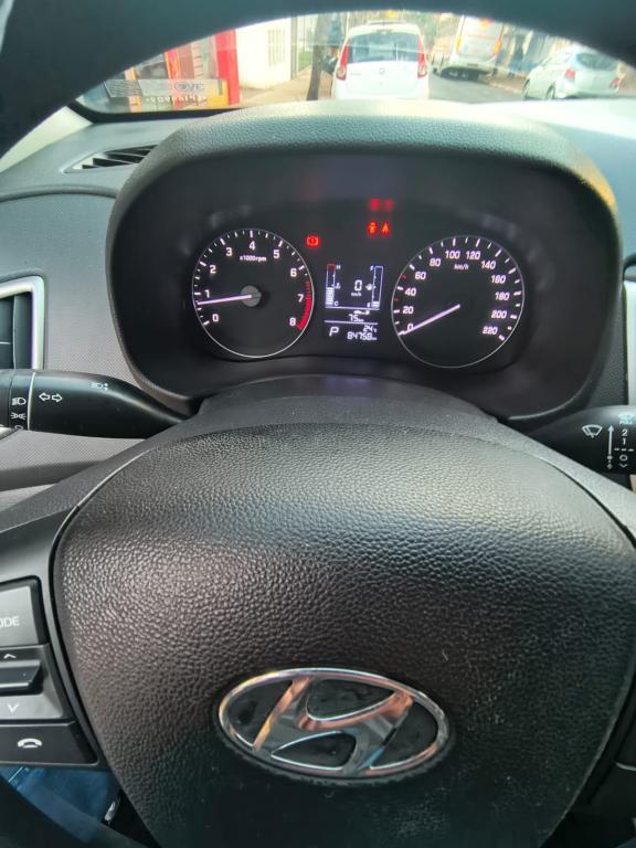 HYUNDAI Creta - Foto