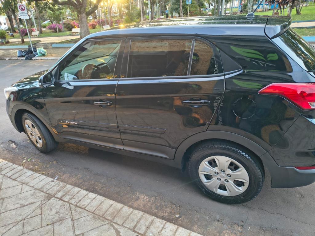 HYUNDAI Creta - Foto
