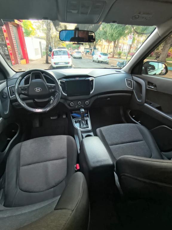 HYUNDAI Creta - Foto