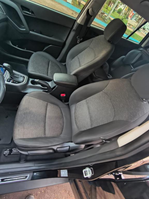 HYUNDAI Creta - Foto