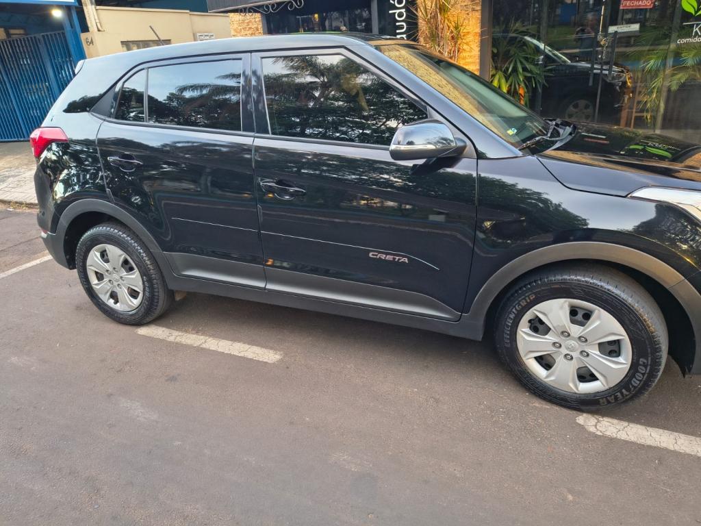 HYUNDAI Creta - Foto