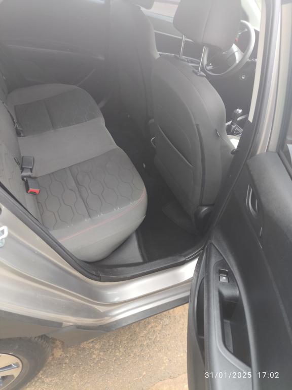 HYUNDAI HB 20 Hatch X - Foto