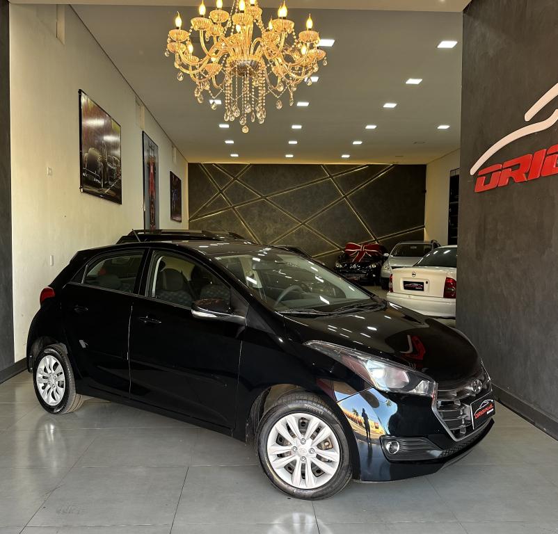 HYUNDAI HB 20 Hatch - Foto