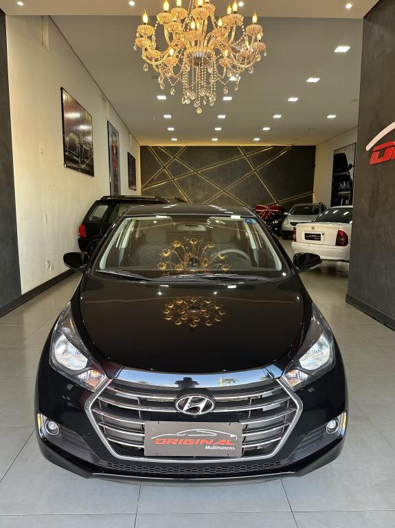 HYUNDAI HB 20 Hatch - Foto