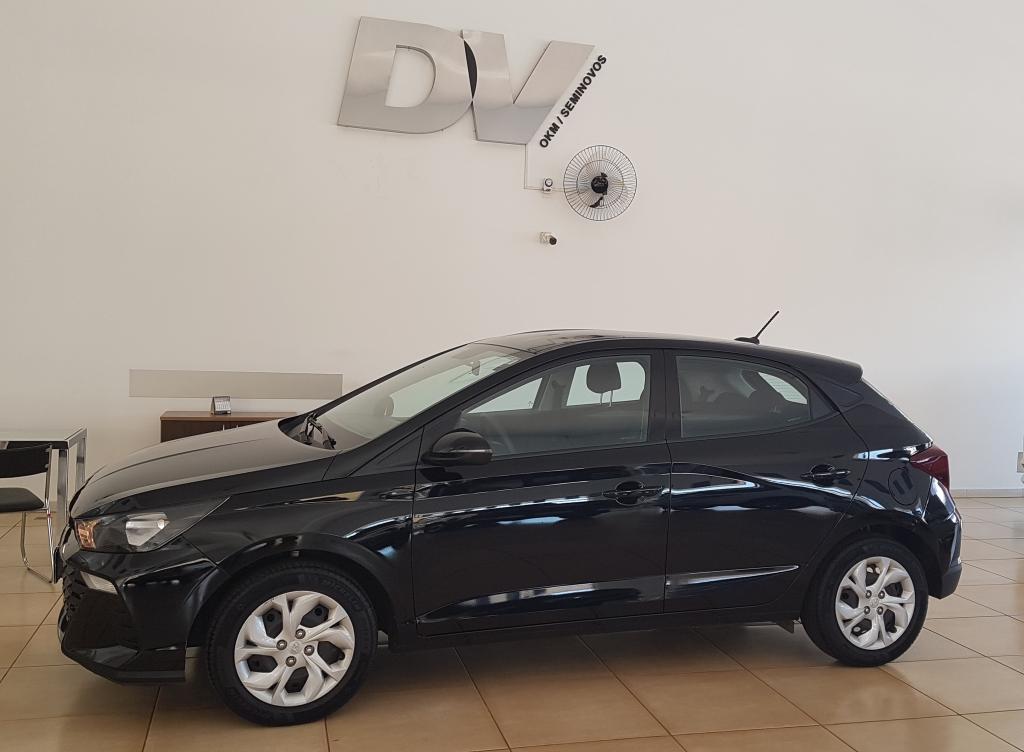 HYUNDAI HB 20 Hatch - Miniatura