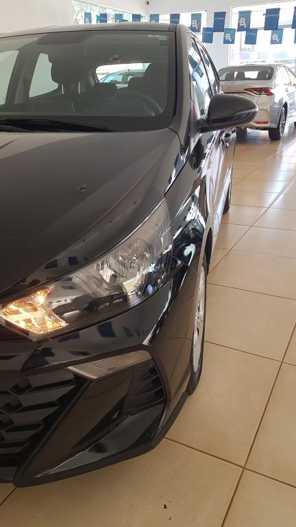 HYUNDAI HB 20 Hatch - Foto