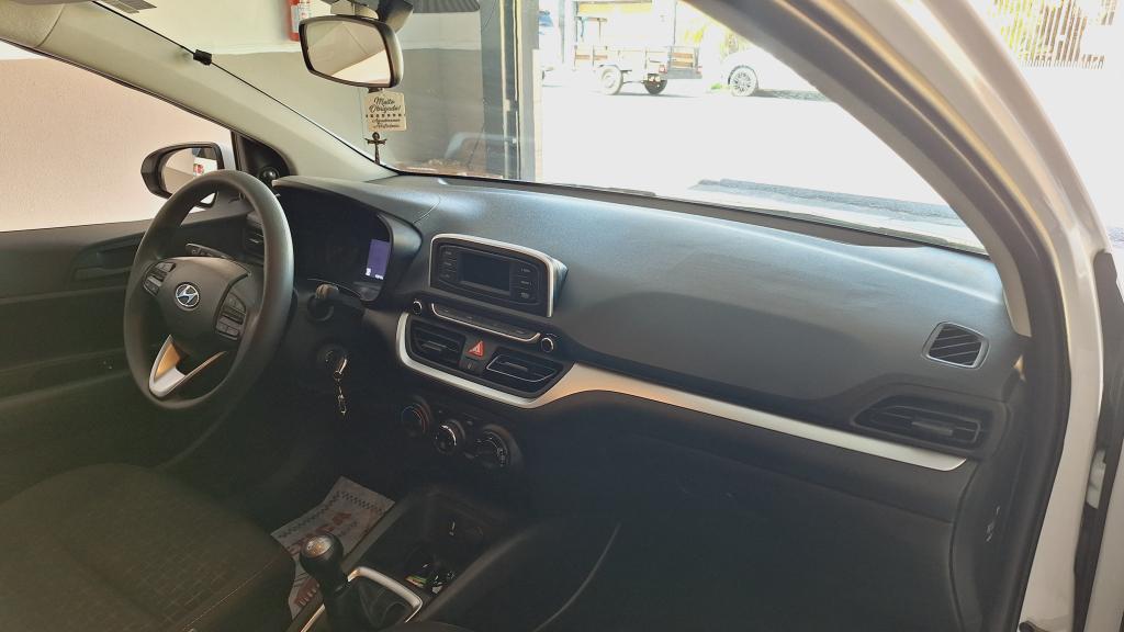 HYUNDAI HB 20 Hatch - Foto