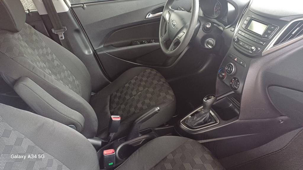 HYUNDAI HB 20 Hatch - Foto