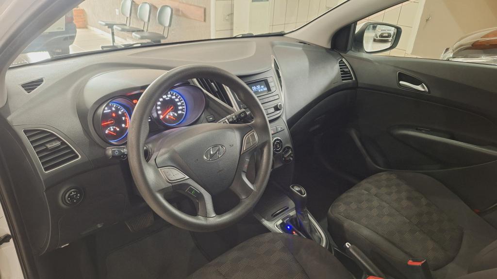 HYUNDAI HB 20 Hatch - Foto