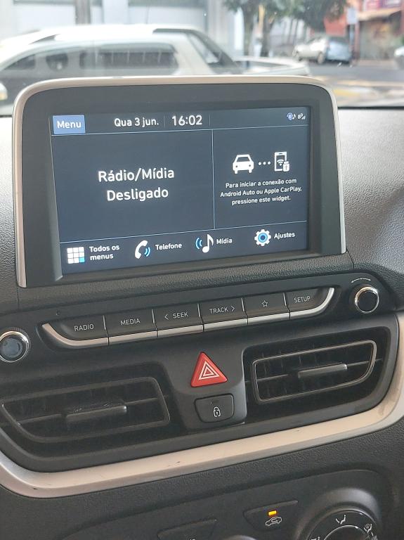 HYUNDAI HB 20 Hatch - Foto