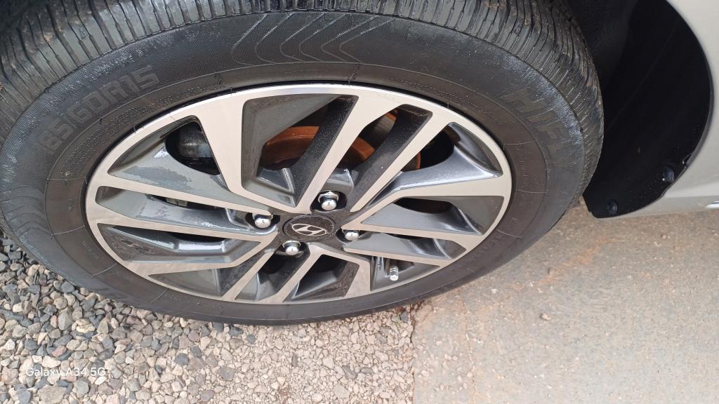 HYUNDAI HB 20 Hatch - Foto