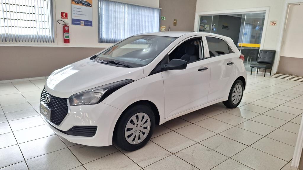 HYUNDAI HB 20 Hatch