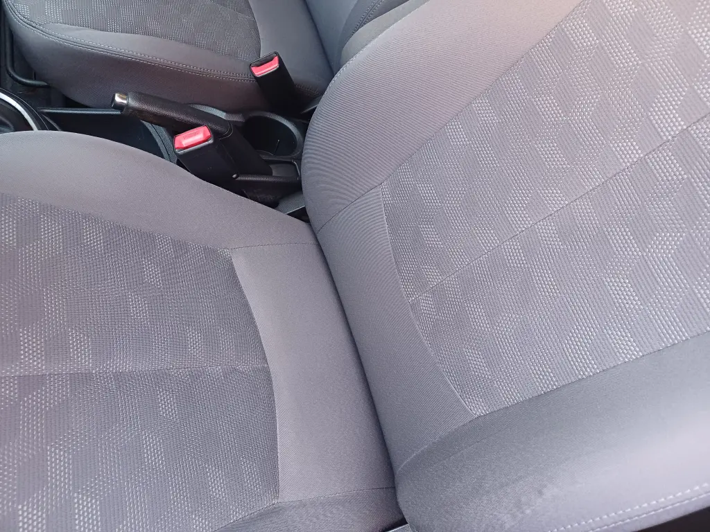 HYUNDAI HB 20 Sedan - Foto