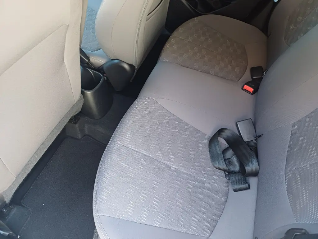 HYUNDAI HB 20 Sedan - Foto