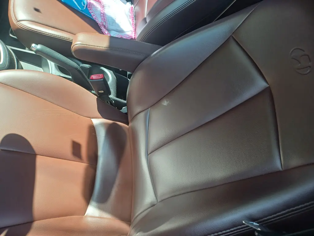 HYUNDAI HB 20 Sedan - Foto