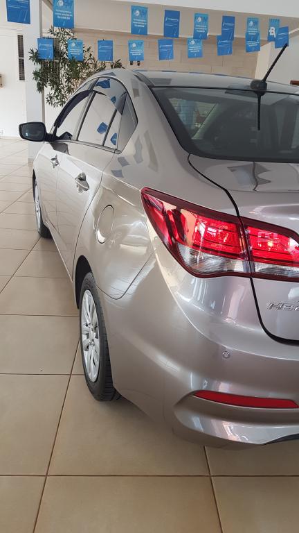 HYUNDAI HB 20 Sedan - Foto