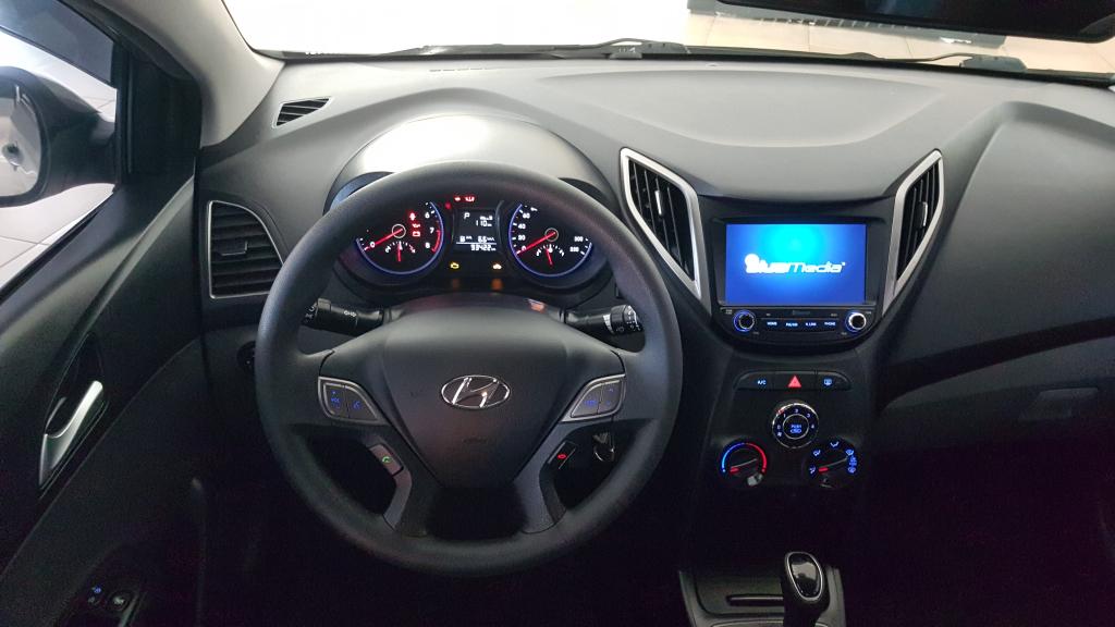 HYUNDAI HB 20 Sedan - Foto