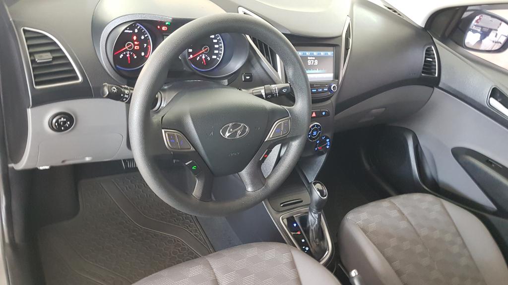 HYUNDAI HB 20 Sedan - Foto