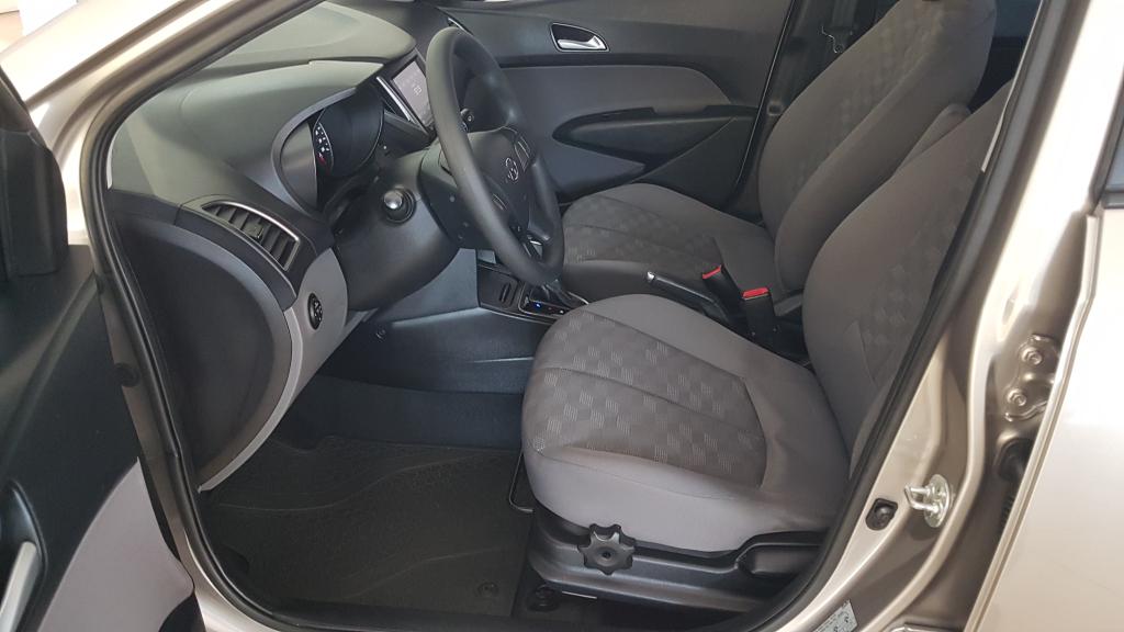 HYUNDAI HB 20 Sedan - Foto